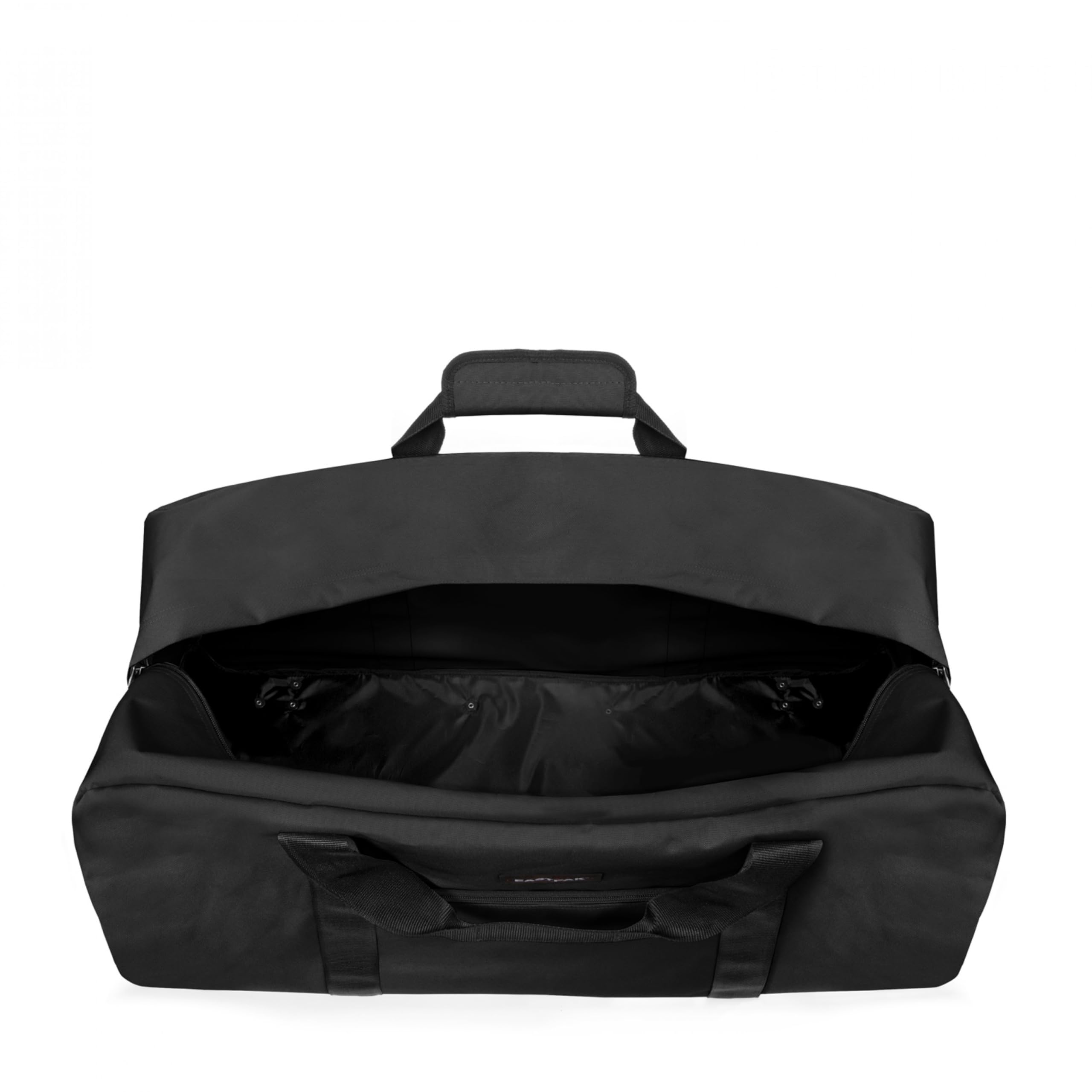 Eastpak Warehouse + Reisetasche, 81 x 39 x 43.5 cm, 135 L - Black (Schwarz)