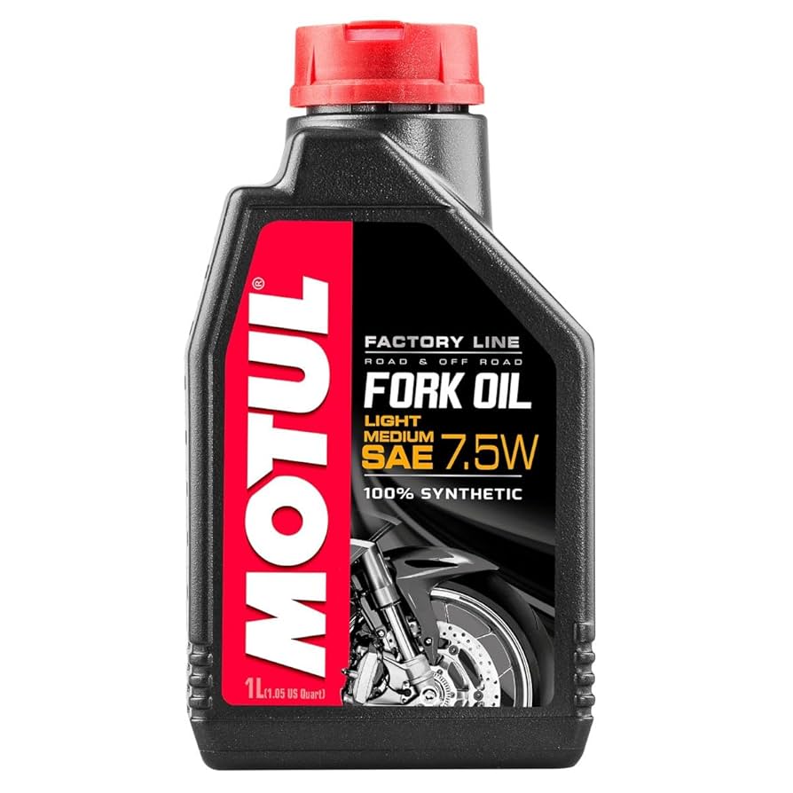 Amazon.co.jp: MOTUL(モチュール) FORK OIL FACTORY LINE LIGHT