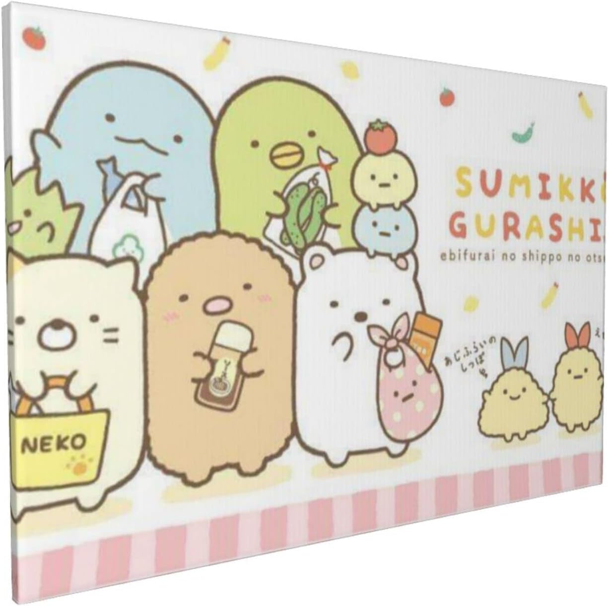バラ売り 組み合わせ OK◎ すみっコ まとめ売り セット 52-2304ac102_4.jpg