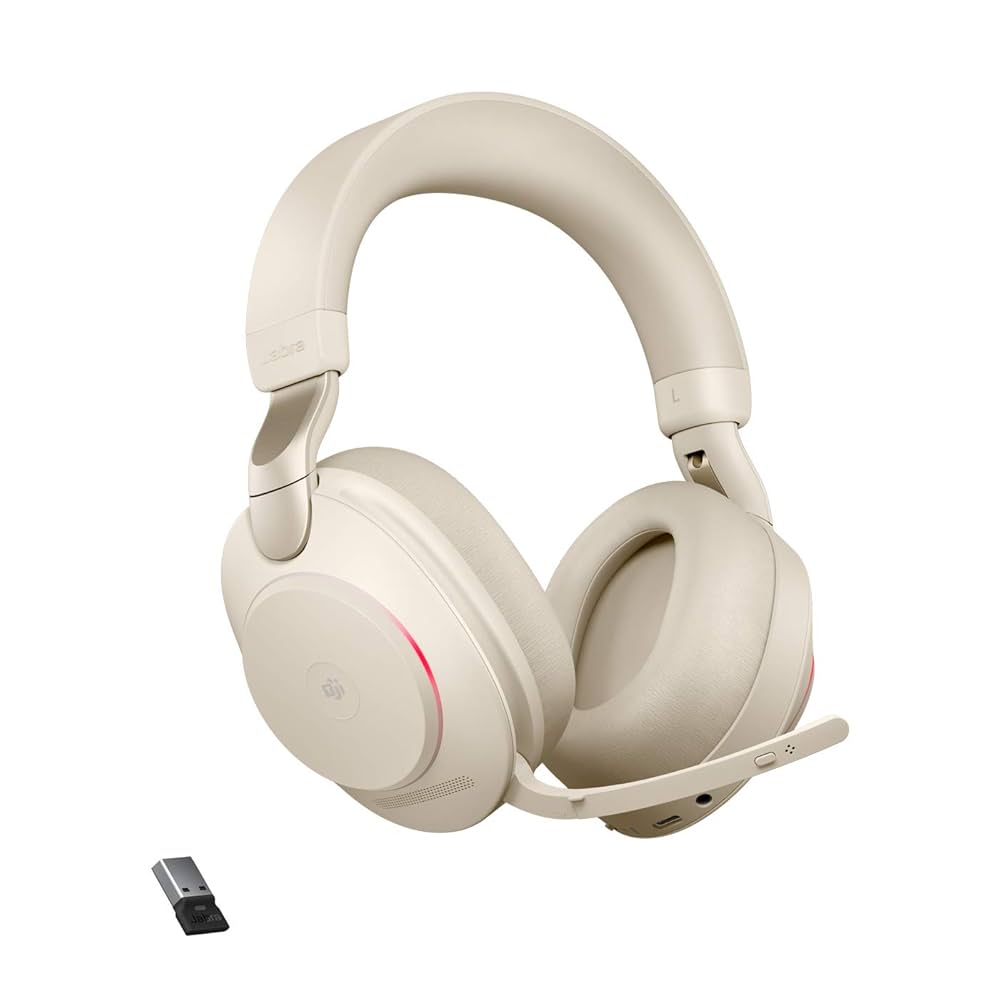 【Jabra】Evolve2 85 USB-Type-A Jabra Evolve2 85 | Overview