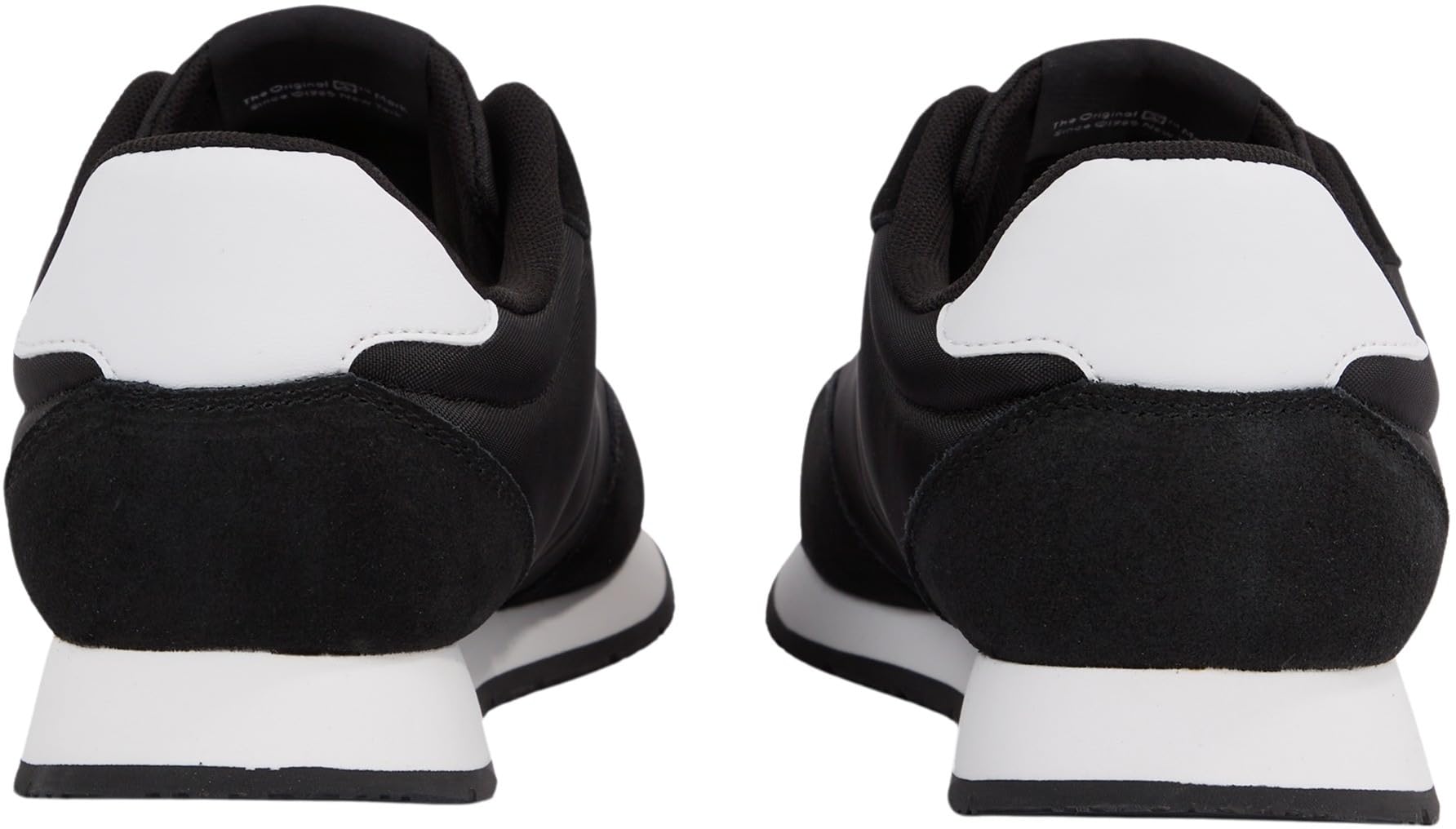 Tommy Jeans Sneakers da Runner Uomo Scarpe Sportive