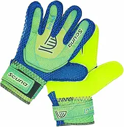 Luva Goleiro Infantil BR-2