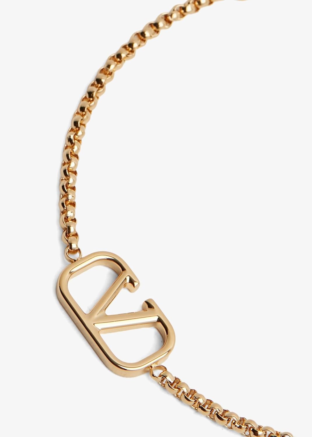 Elegant 18K Gold V Geometric Bracelet – Hypoallergenic Jewelry for Women | Stylish Gift for Fashion Lovers | Versatile Accessory for Any Occasion - Image 3