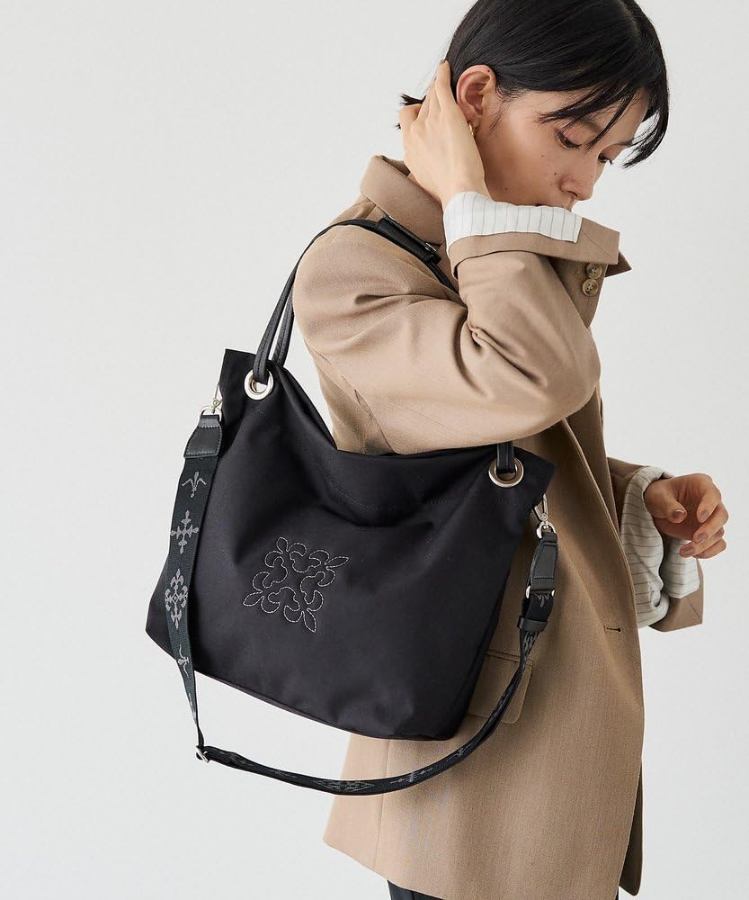 Amazon.co.jp: russet (ラシット): トートバッグ