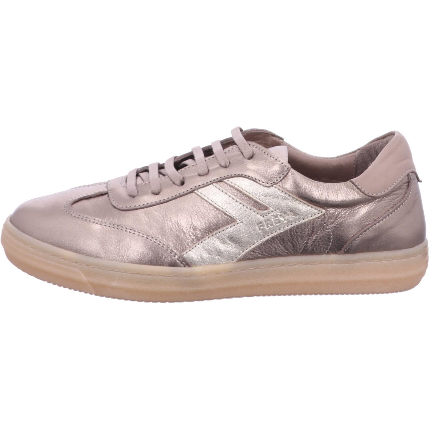 Andrea Conti 0067151 da.-SSneaker Bronzo/Oro
