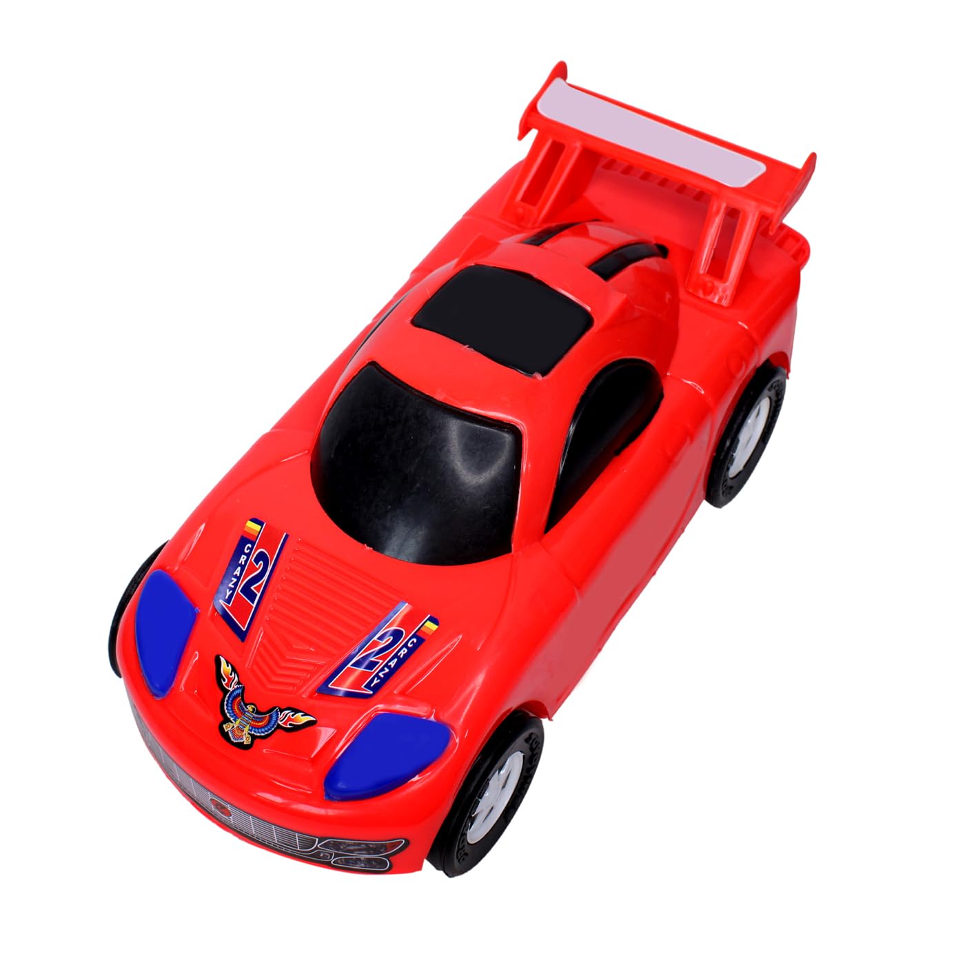 BAAL Push Back Racing Car Toys for Children Birthday Gift Item (B0CC5HHP16) Amazon Price History, Amazon Price Tracker
