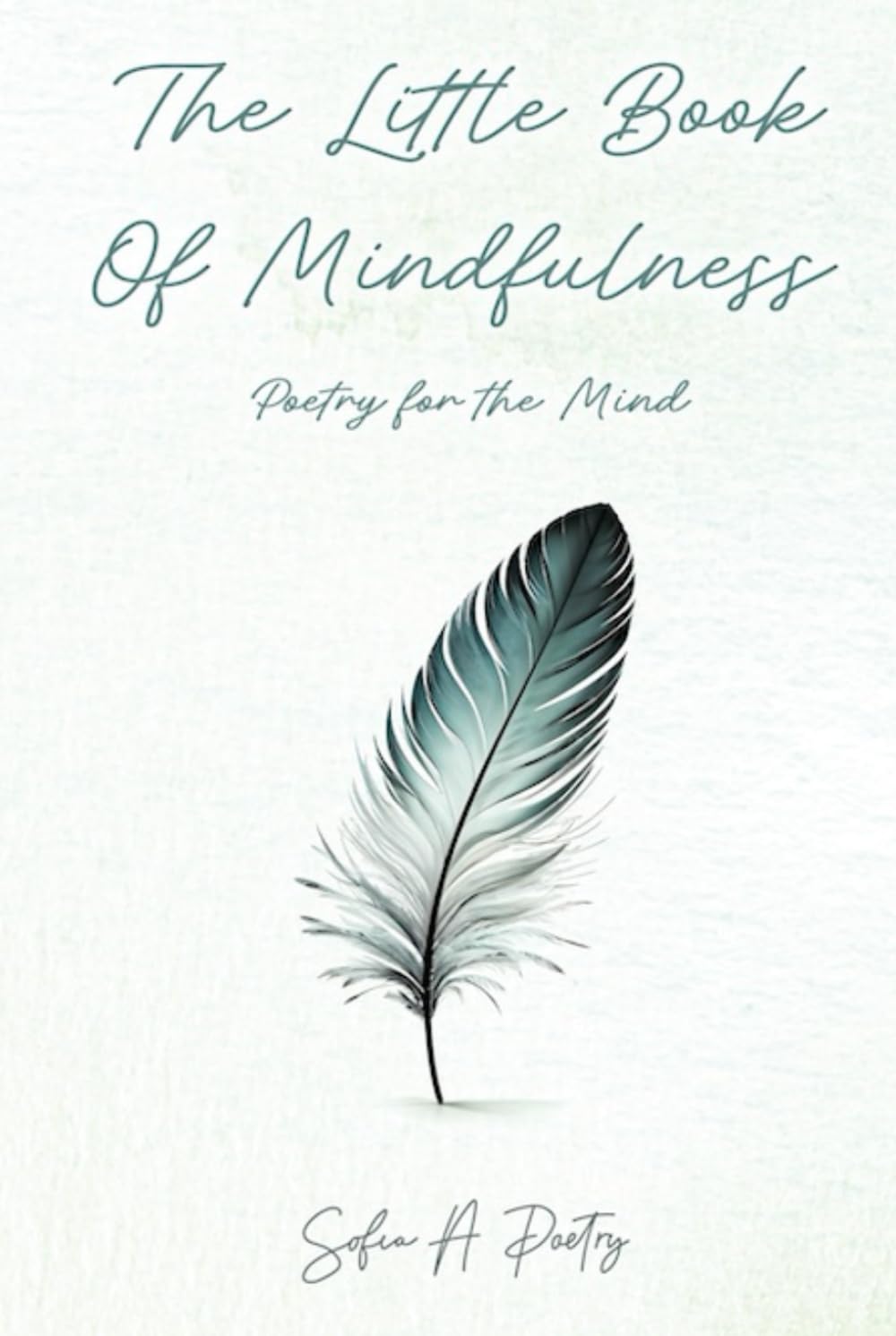 The Little Book of Mindfulness: Special Edition Hardback (Poetry for the mind.)