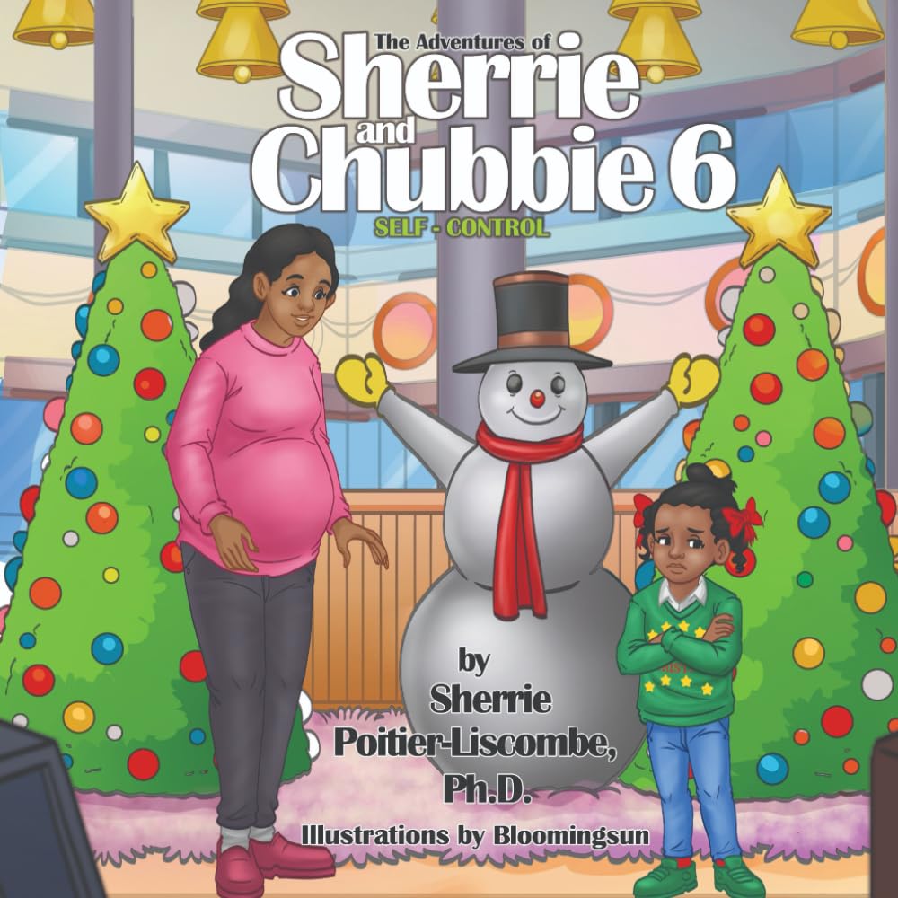 The Adventures of Sherrie and Chubbie 6: Self-Control