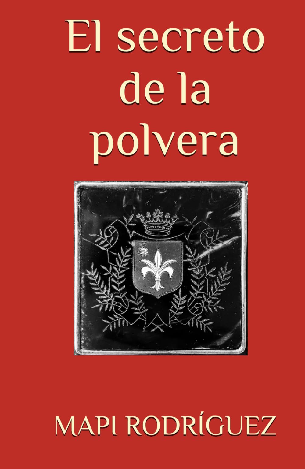 El secreto de la polvera