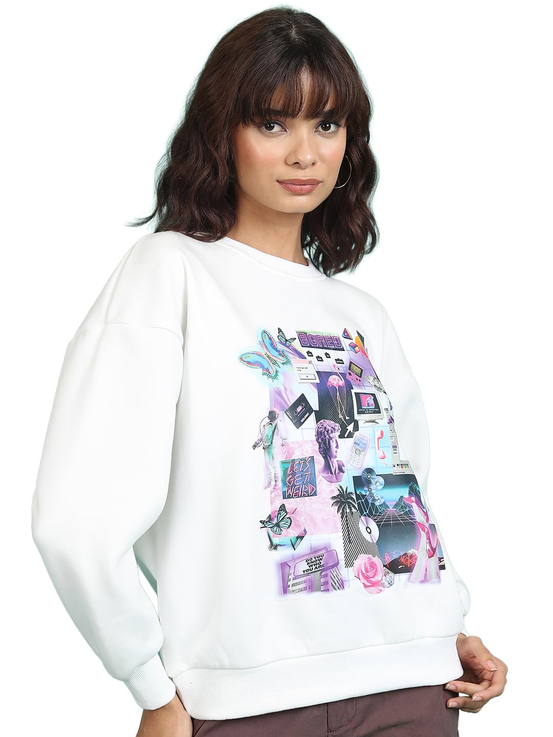 tokyo talkies Women Sweatshirt-picture-23
