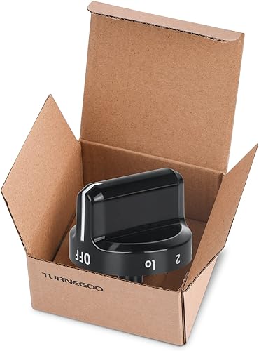 Miniatura 8 de Upgrade 316564511 - Perillas de repuesto para estufa, solo compatibles con pomos de cocina de gas Frigidaire, horno, estufa, pieza de repuesto para