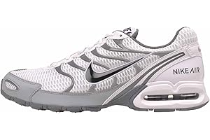 Nike Men's Air Max 2020: Experience Unparalleled Comfort and Style