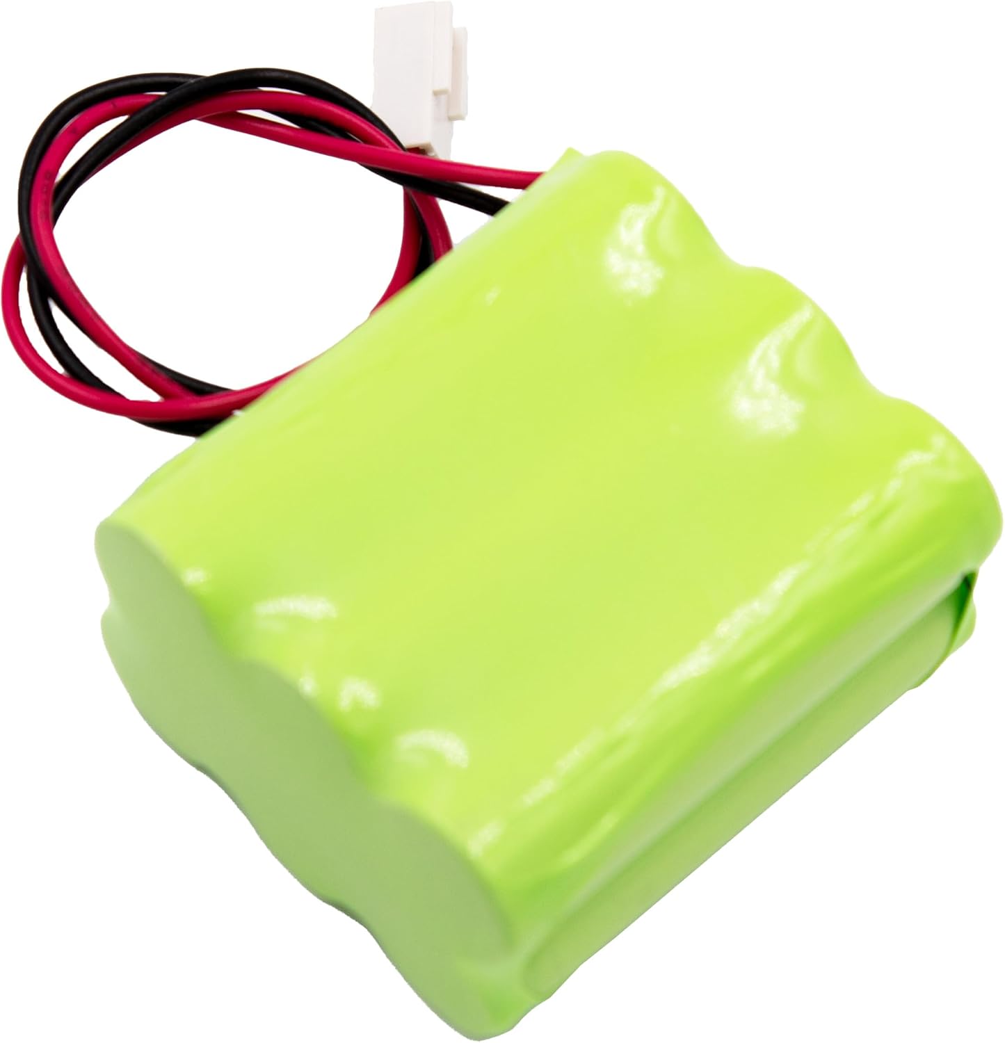 2000mAh/7.2V 11AAAH6YMX Battery Replacement Compatible with E-SP GP150AAM6YMX GP220AAM6YMX INF-BATPNL PG800 Alarm System Battery for Infinite Prime Control Panel ProGuard Control Panel