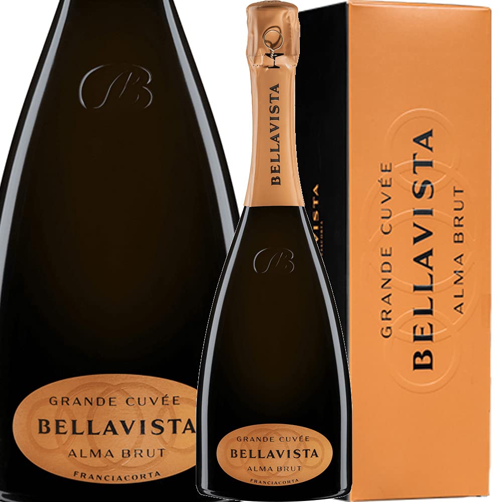 ブリランテ フランチャコルタ クリスタルブリュット ダブルマグナム 3L 