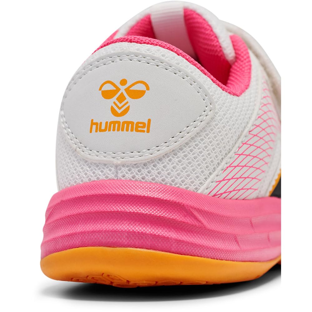 hummel MULTIPLAY Stable VC JR Fandango PINK - 34