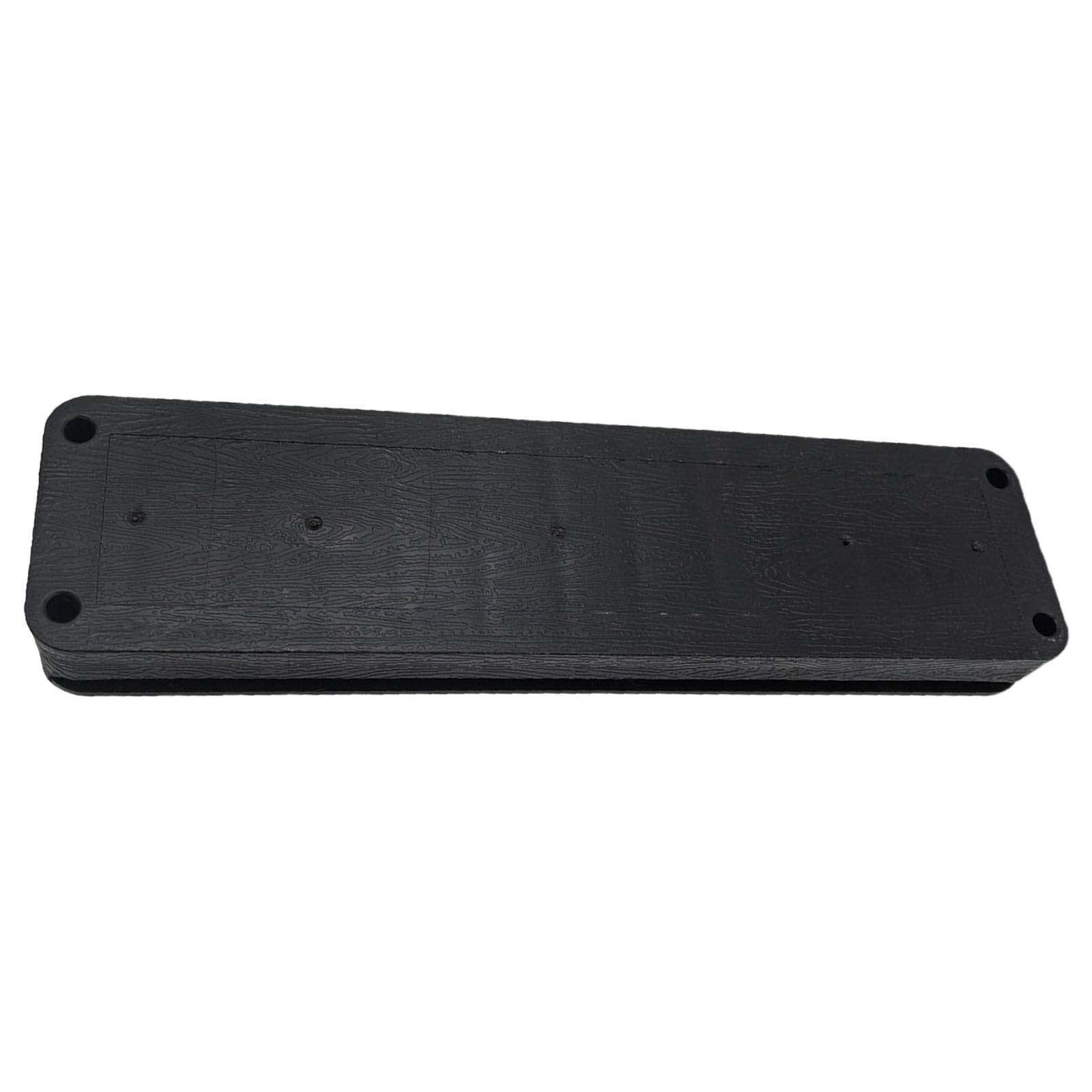 Fromceo B2 Engineered Wood Flooring Installation Tool 9.5Inch Vinyls Flooring Tool Nylon Tapping Block For Fast Efficient Setup Tapping Block