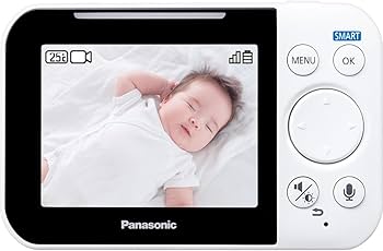 Amazon.co.jp: [Mothers Selection Grand Prize] Panasonic Baby