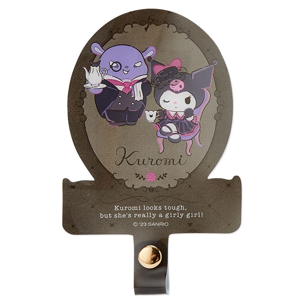 Amazon.co.jp: サンリオ(SANRIO) クロミ&バク フォンタブ