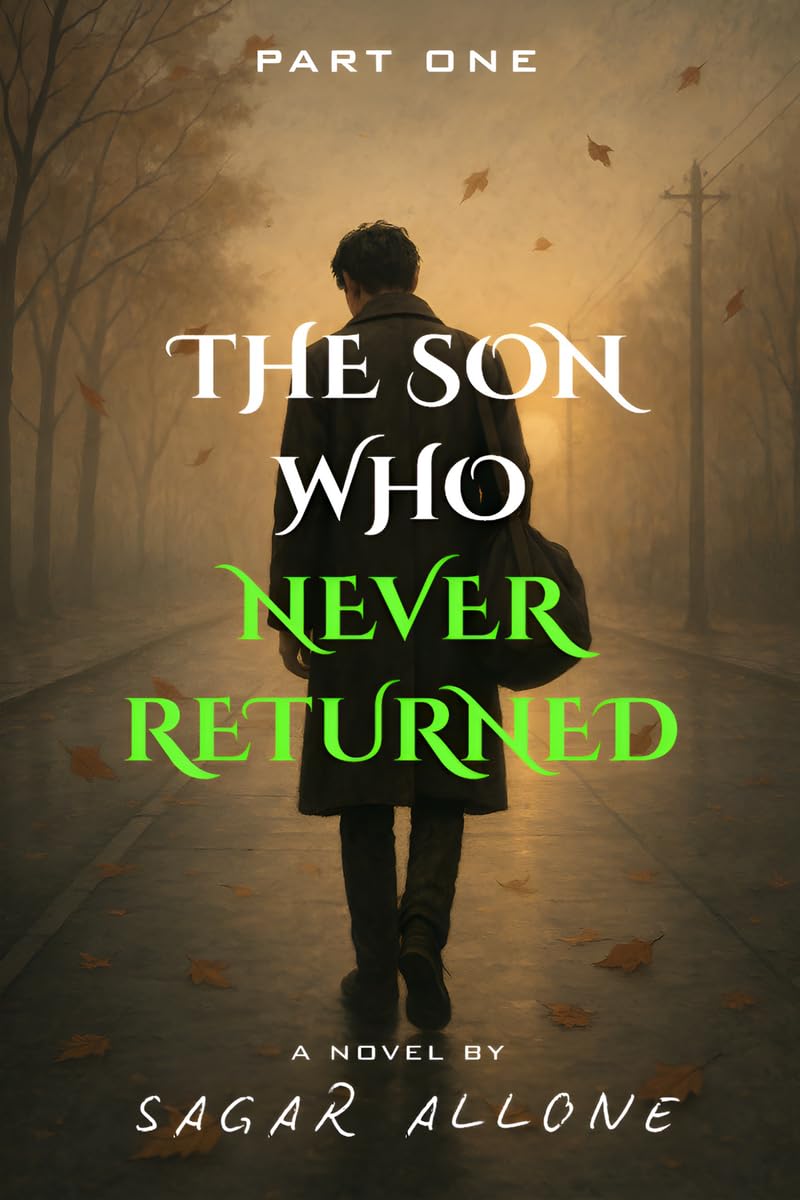 THE SON WHO NEVER RETURNED