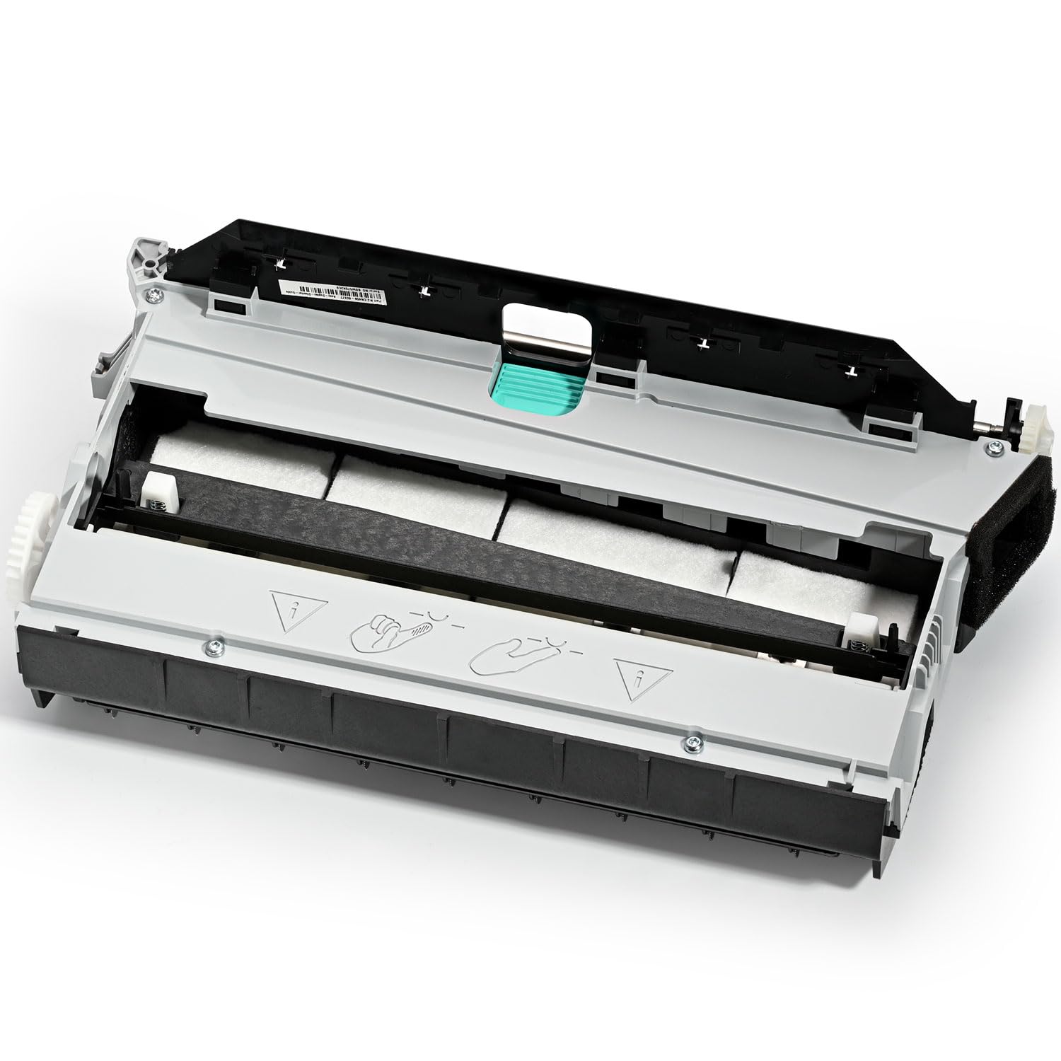 CN598-67004 CN459-40630 Duplex Module for Printer, Ink Maintenance Box, Waste Ink Collector Compatible with HP Officejet X Series Printer, PageWide Pro 477dw 477dn