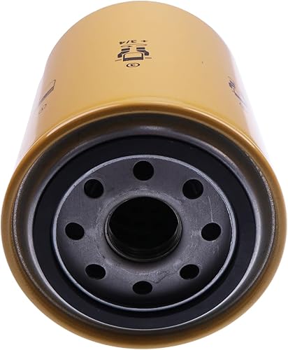 Miniatura 6 de Filtro de aceite de transmisión 581M8564 compatible con retroexcavadora JCB 1400B 1550B 1600B 1700B 214 215 216 3C 3CX 3D