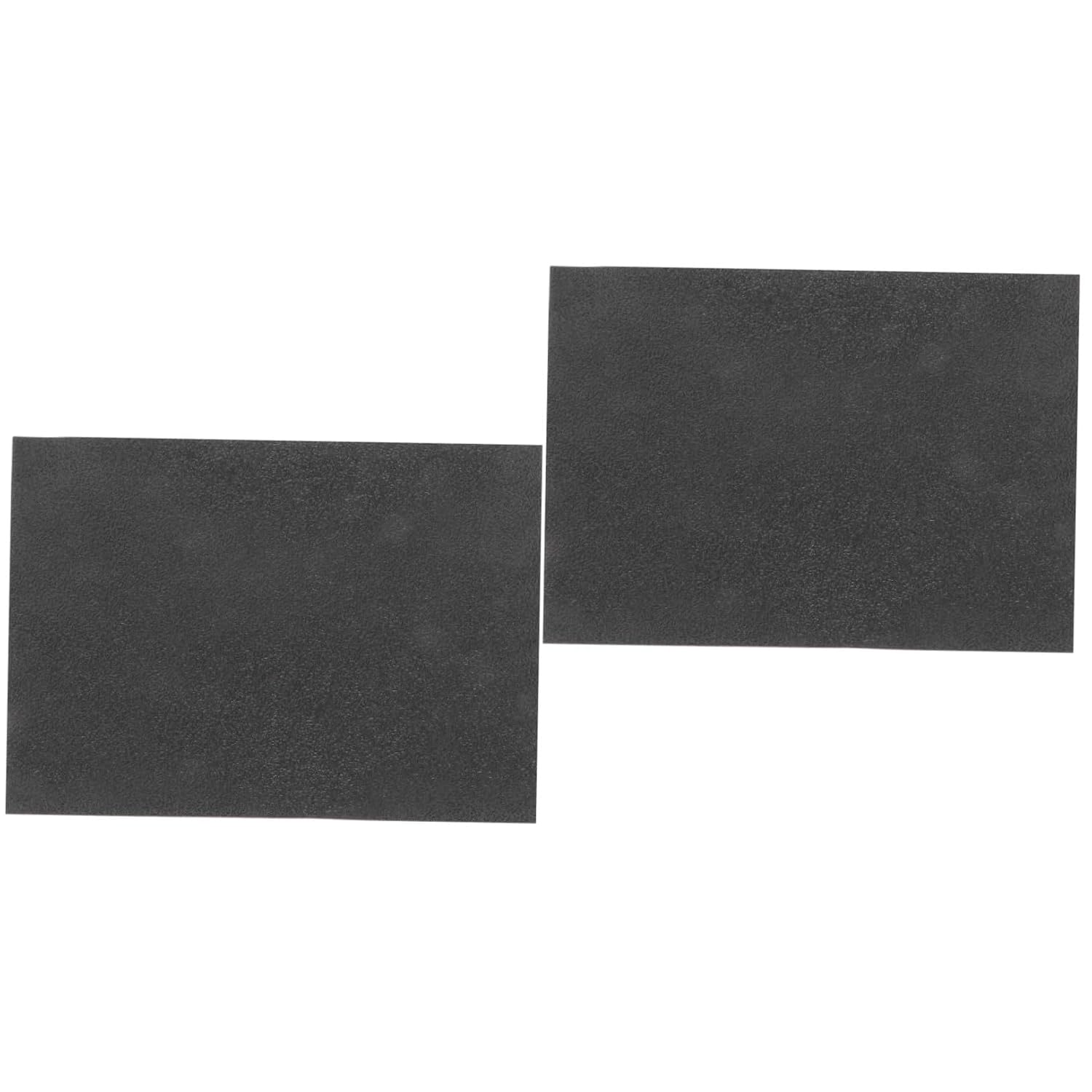 POPETPOP 2pcs 5 7 Grip Tape Anti-Slip Tape 5x7 Inch Non Skid Furniture Grippers