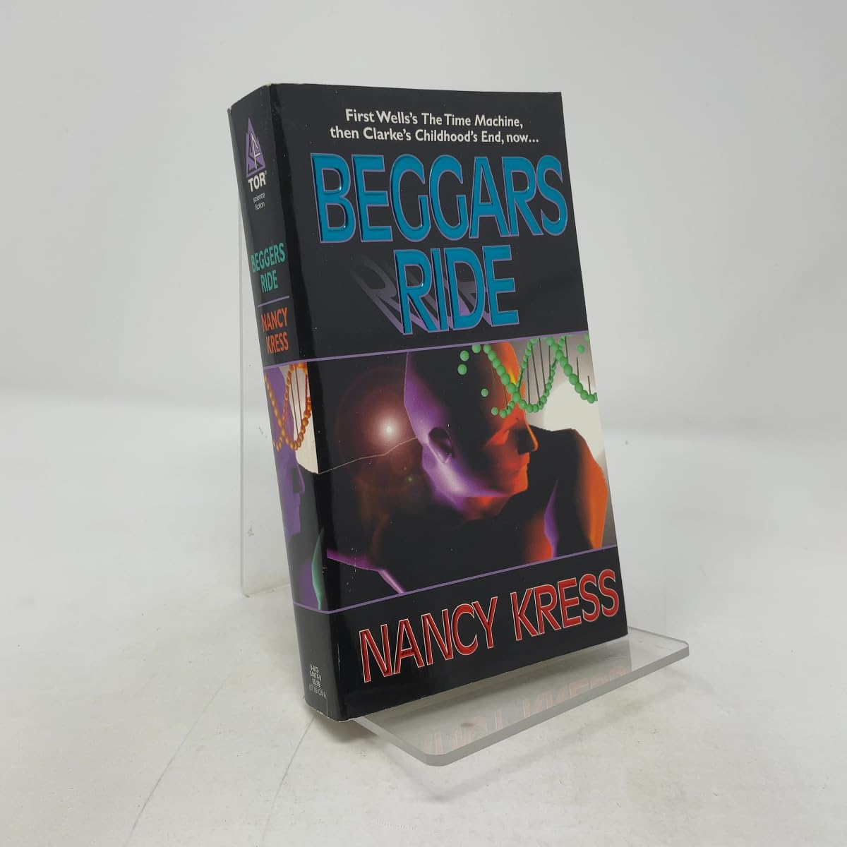Buy Beggars Ride (Beggars Trilogy (also known as Sleepless Trilogy)) — BookShops.in