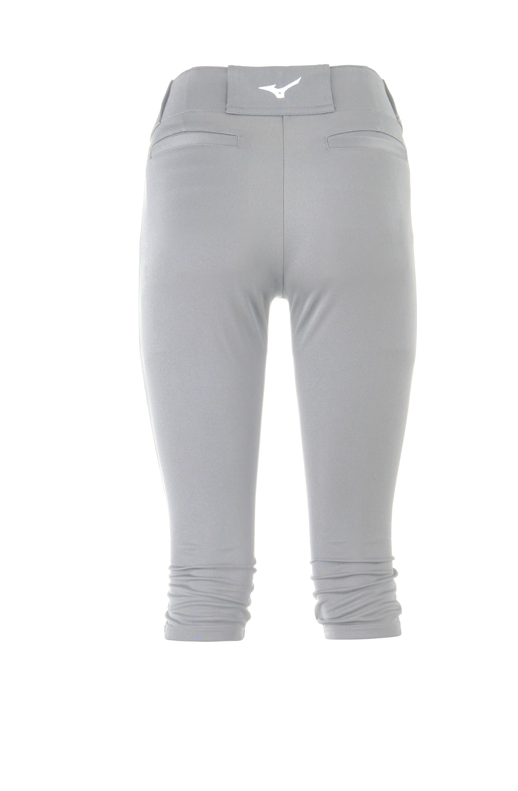 Mizuno Mizuno Pantalon de Softball Prospect pour Femme - Pantalon de Softball - Adulte - Femme