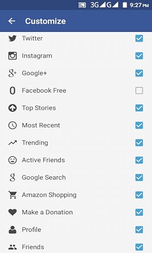Febu for Facebook & Messenger - All Social Network