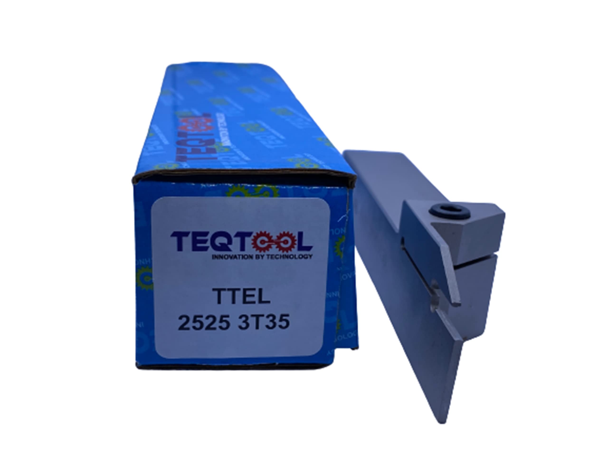 TEQTOOL TTEL 2525 3T35
