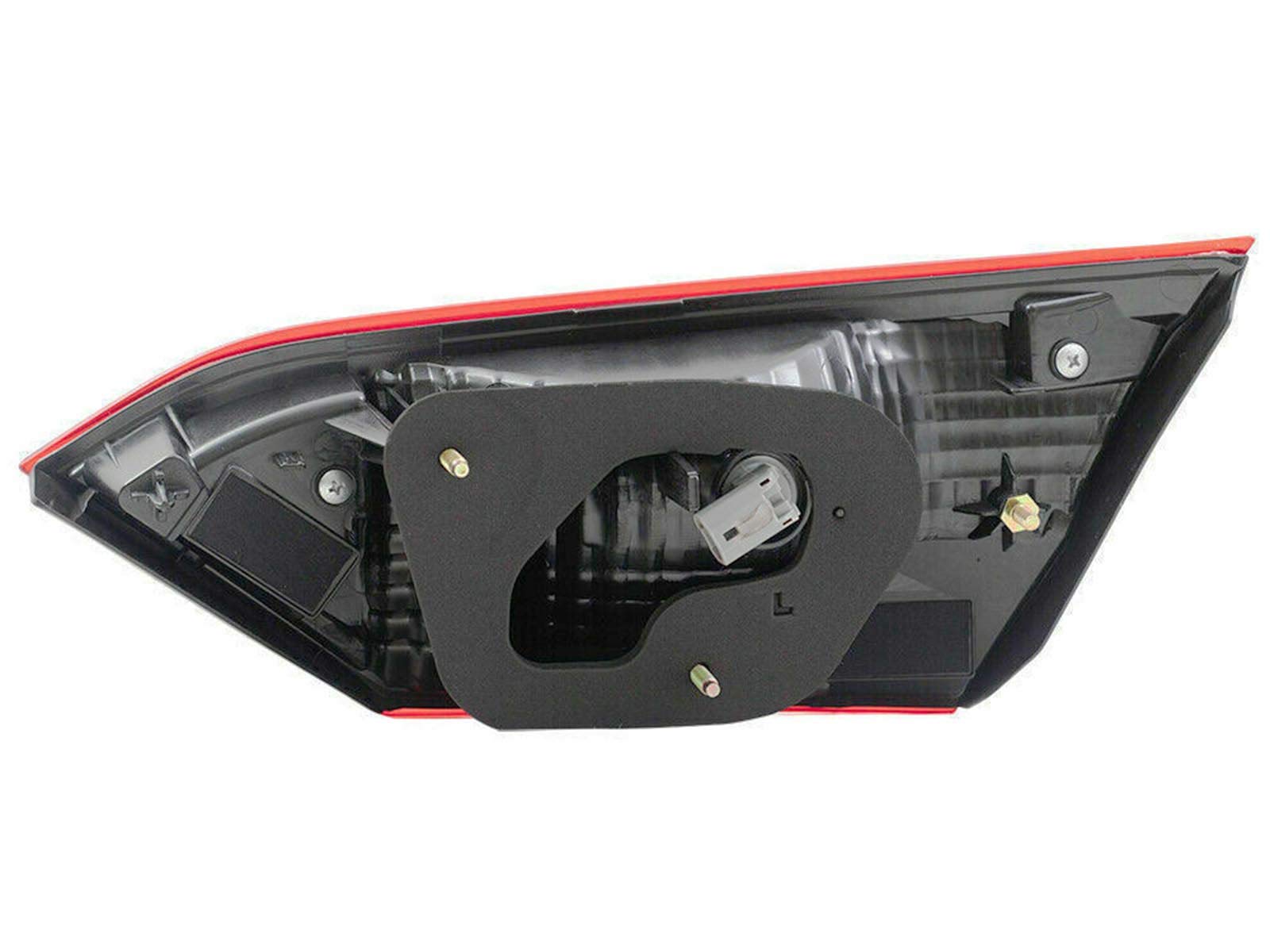 APA Replacement Inner Tail Light Lamp 2018 2019 2020 Camry L LE USA Built Driver Left LH Side 8159006620 TO2802140 - Foto 2