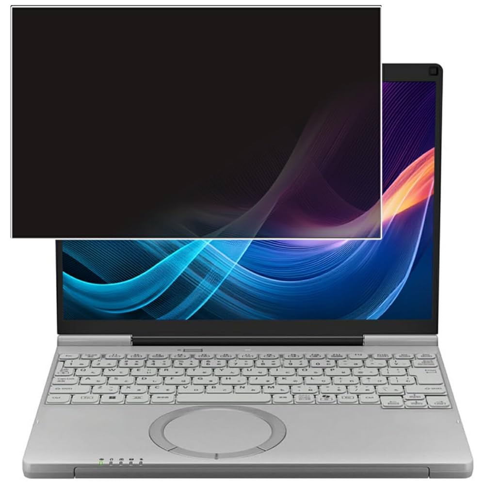 Amazon | ClearView Panasonic Let's note SC6 2025年モデル