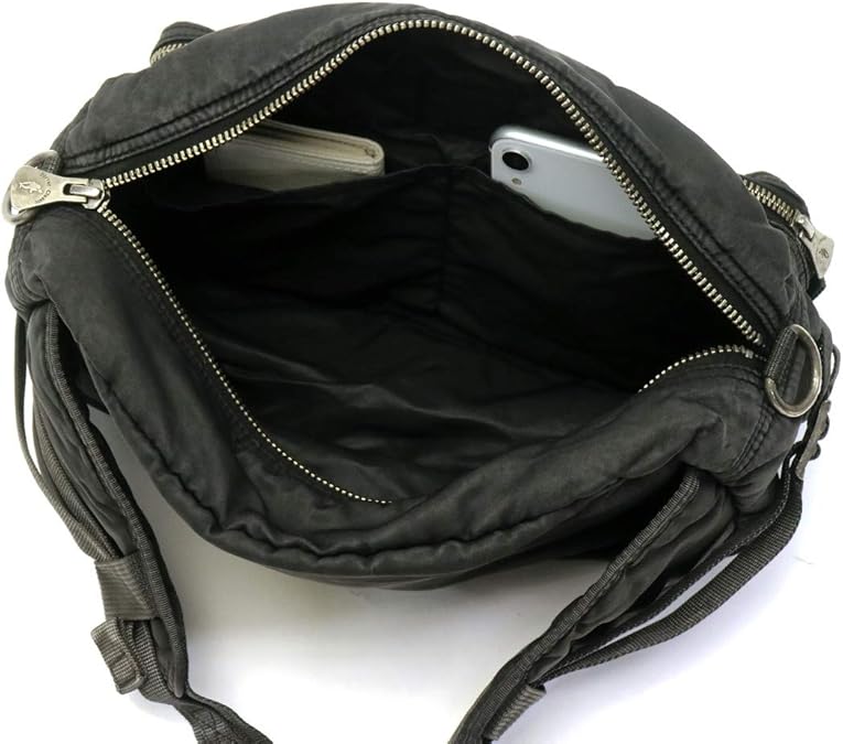 Amazon | [ポータークラシック] SUPER NYLON WAIST BAG ウエストバッグ