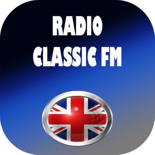 Classic FM UK Radio App Online - Radio United Kingdom FM & AM to Listen on your Phone Or Tablet
