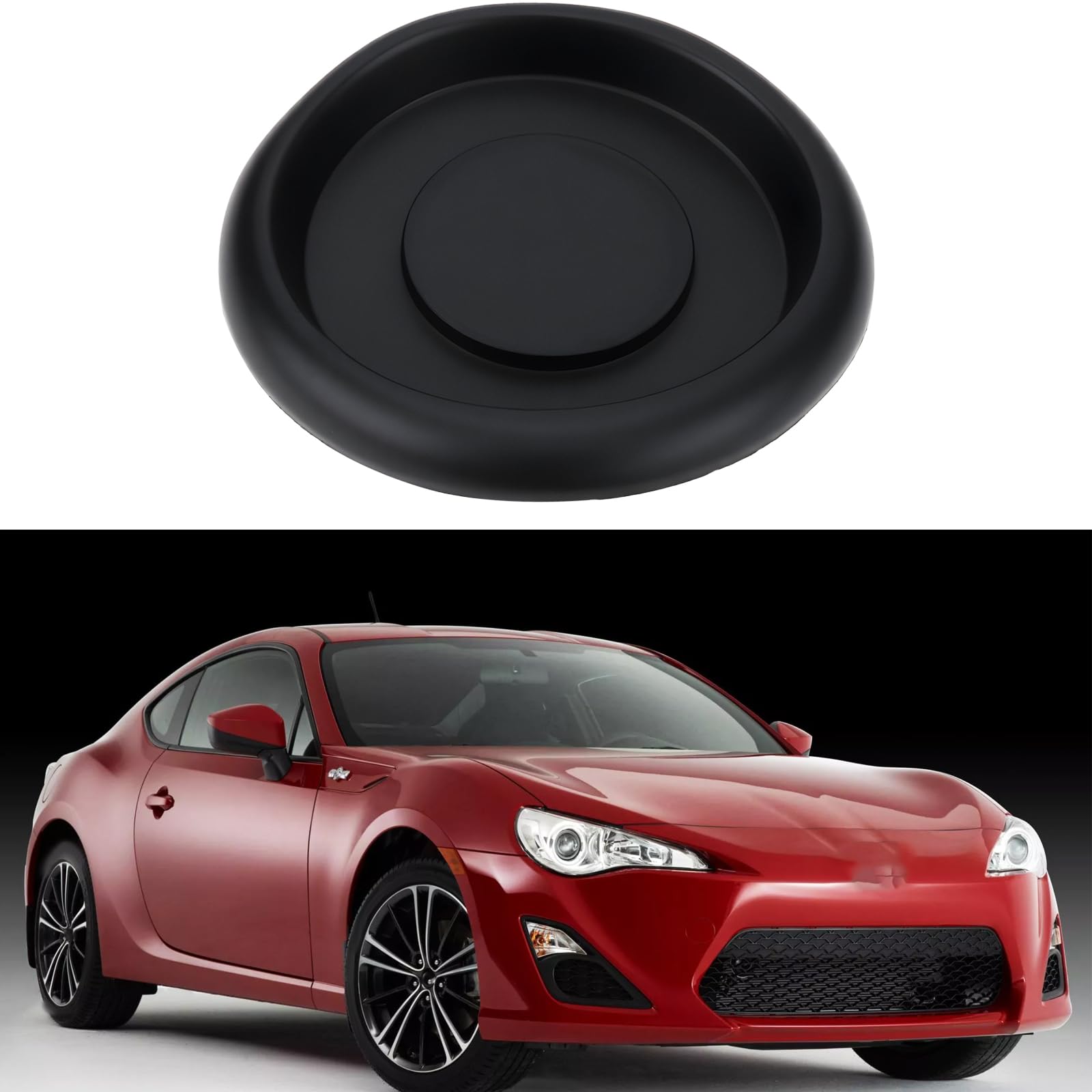 2 szt. 45 mm korek podłogowy korek spustowy 90950-01960 kompatybilny z Lexus Scion