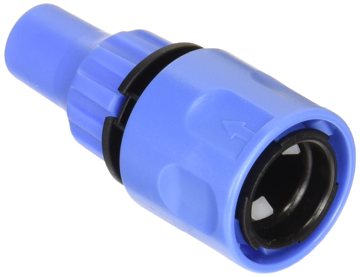 ポコ出品③ Amazon | セフティー3(Safety-3) ミニホースコネクター 7.5mm~9.0mm