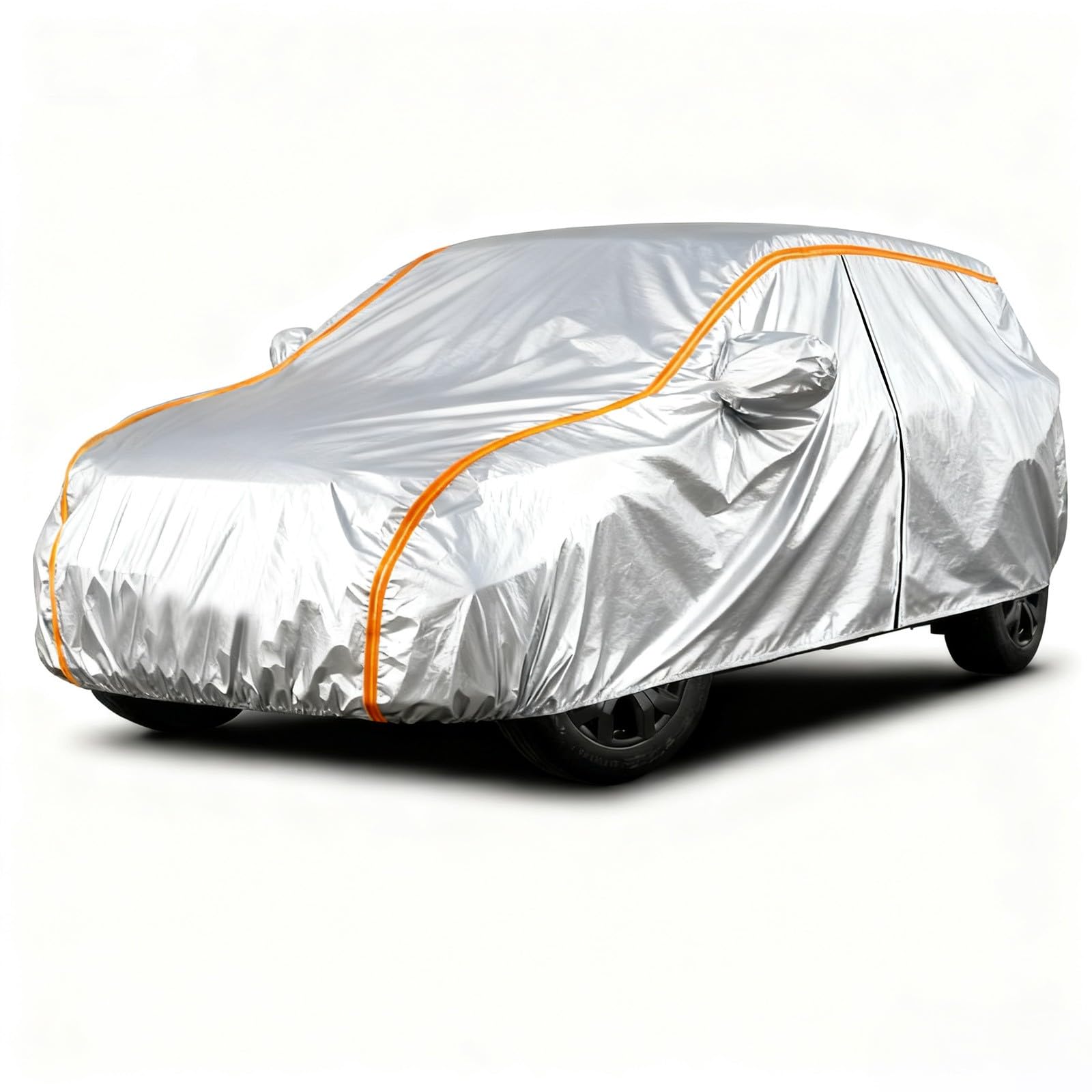 Autoplane Outdoor für Citroen C3 XR