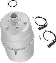 AprilAire 5768 Steam Humidifier Maintenance Kit with Replacement Canister for Whole House Steam Humidifier Models: 800, 801, 865, 866