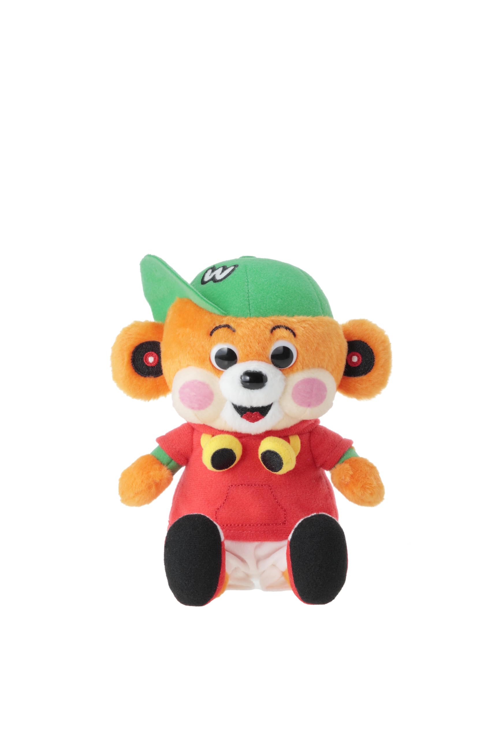 Amazon.co.jp: セキグチ(Sekiguchi) The Wakey Show ウェイキー S