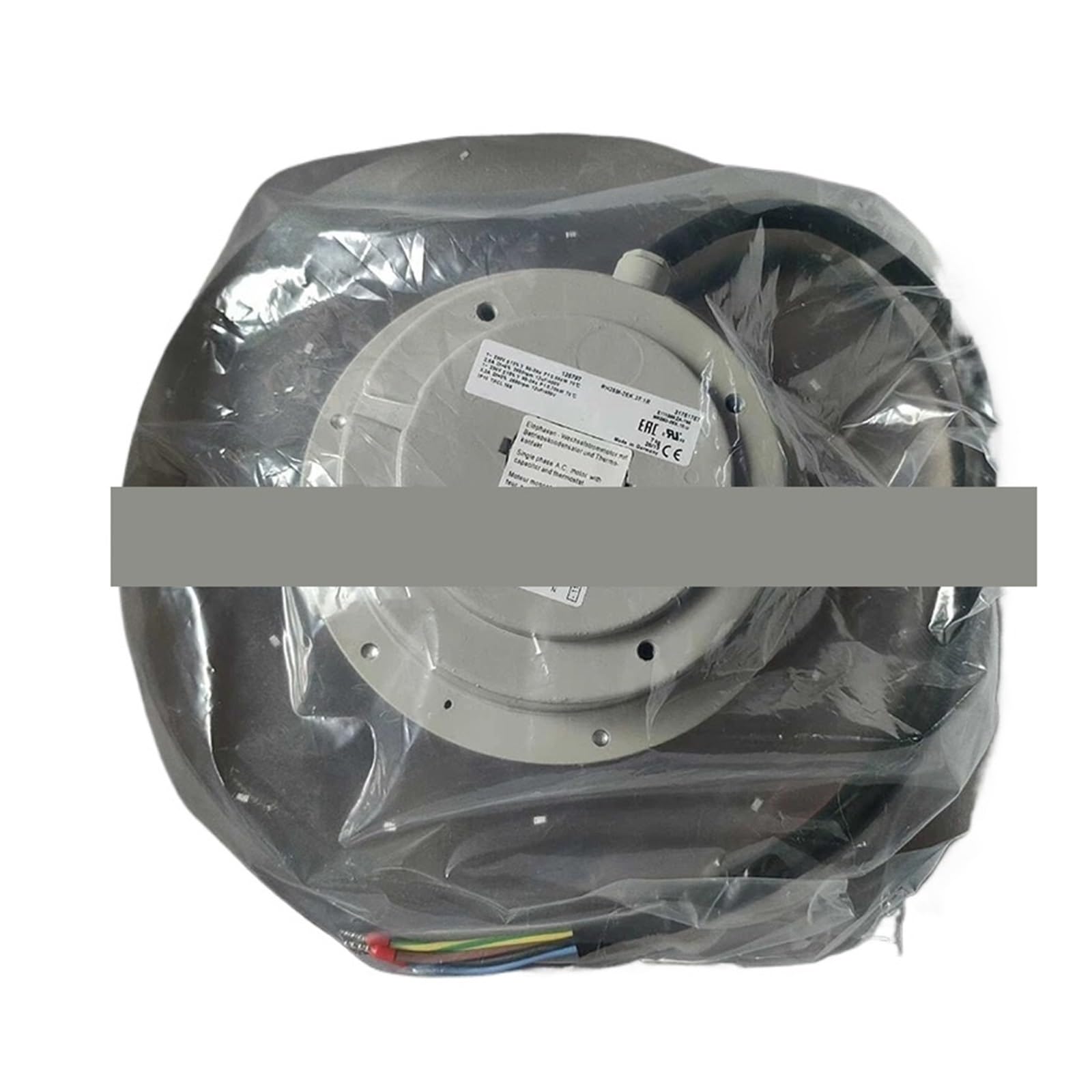OSHZIKJII RH28M-2EK.3F.1R 6SY7000-0AE32 fan