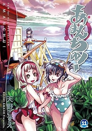 あまんちゅ！　全新品未開封　全巻初版帯付　天野こずえ　全特装・限定版 Amazon.co.jp: 特装版 あまんちゅ! 13 (BLADE COMICS SP) : 天野こずえ: 本