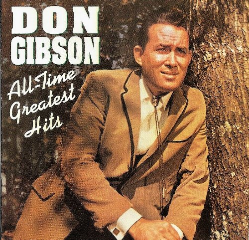 AllTime Greatest Hits Gibson, Don Amazon.de Musik