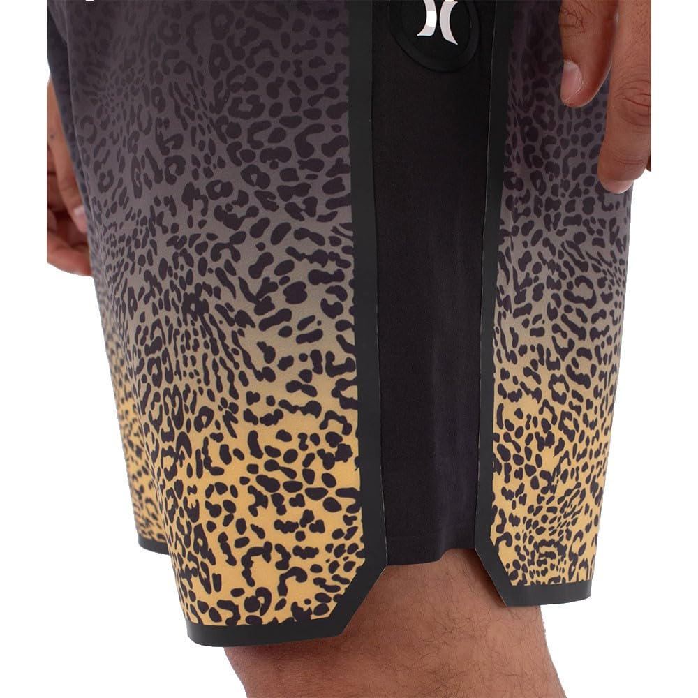 Hurley Boardshort Men - Phantom Sidewinder Fuse 18' Board Shorts Uomo