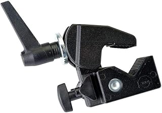 AC74C Stand Clamp for Low Level Bracket