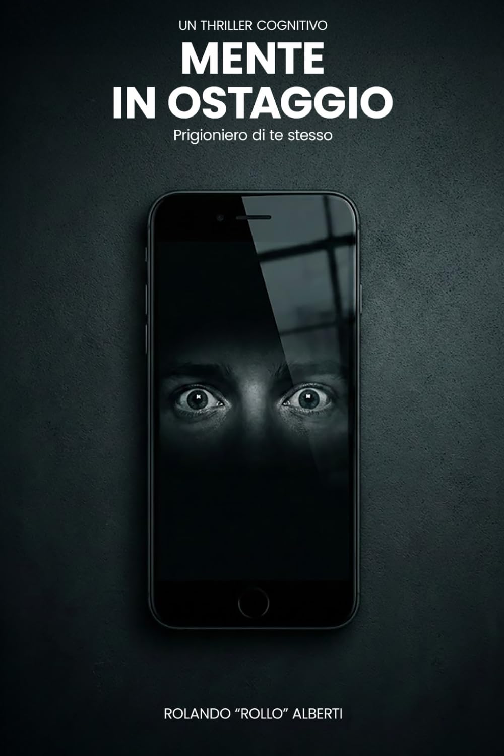 Mente in ostaggio: Prigioniero di te stesso