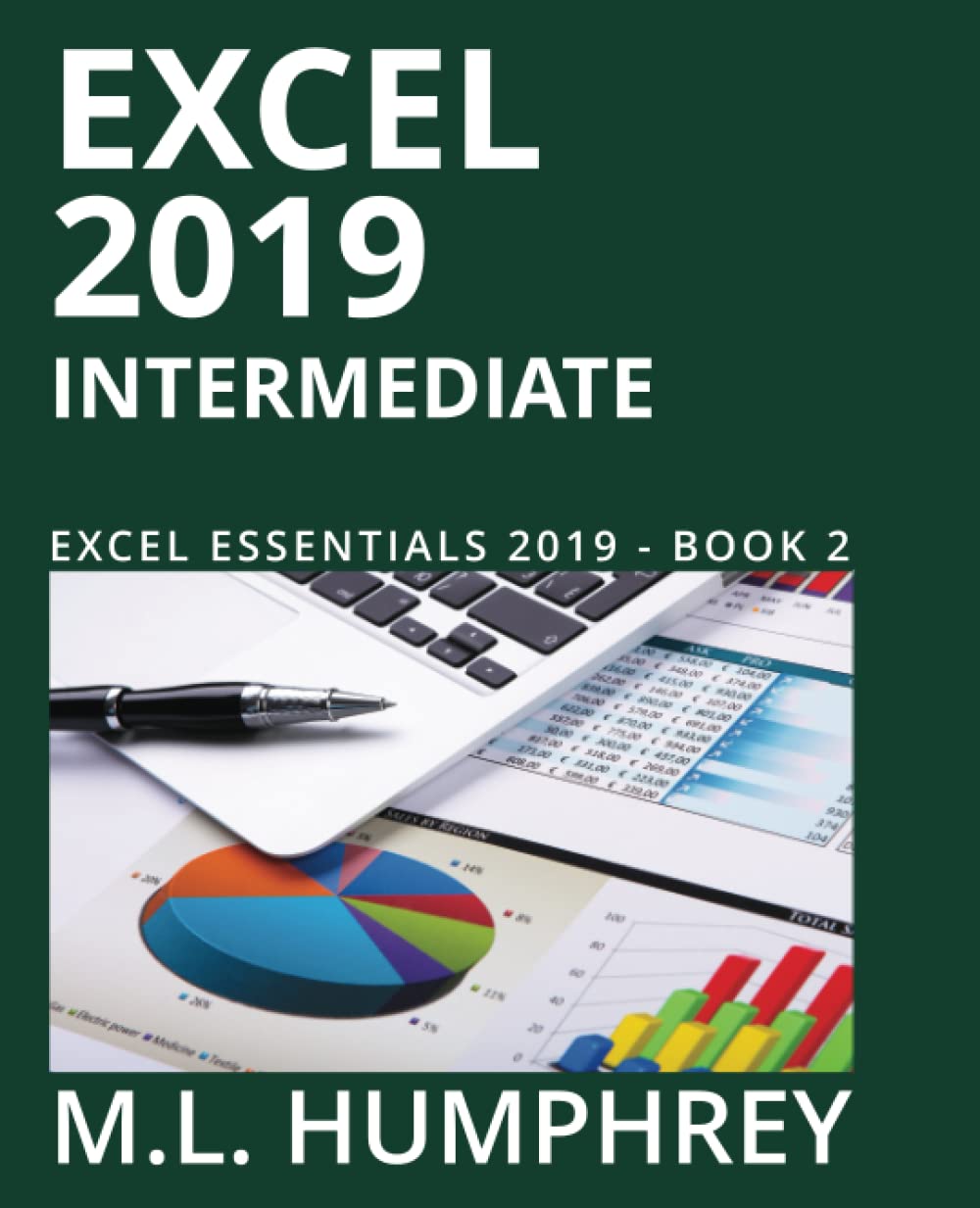 Excel 2019 Intermediate