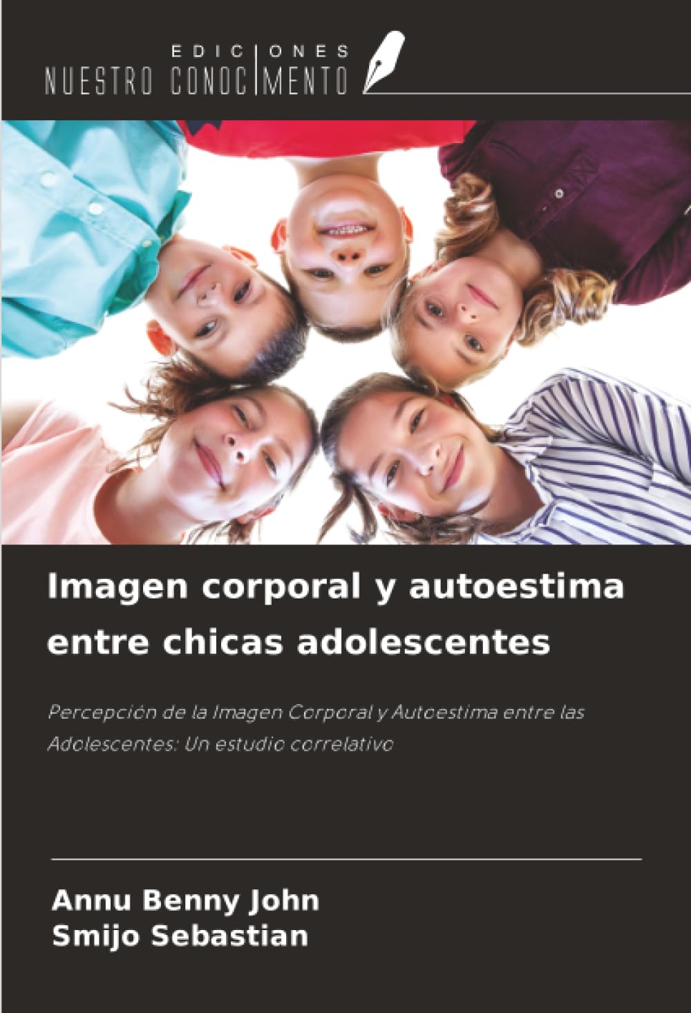 Imagen corporal y autoestima entre chicas adolescentes: Percepción de la Imagen Corporal y Autoestima entre las Adolescentes: Un estudio correlativo