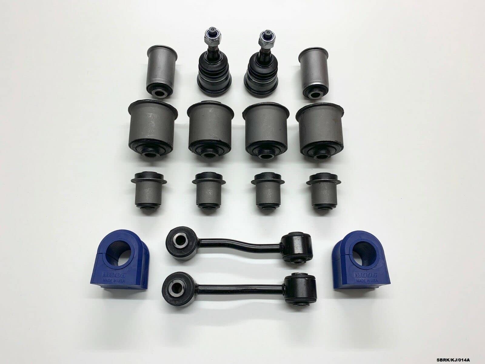 Kit Schiuma Di Riparazione Per Altoparlanti Da 6,5 Pollici - Foto 2