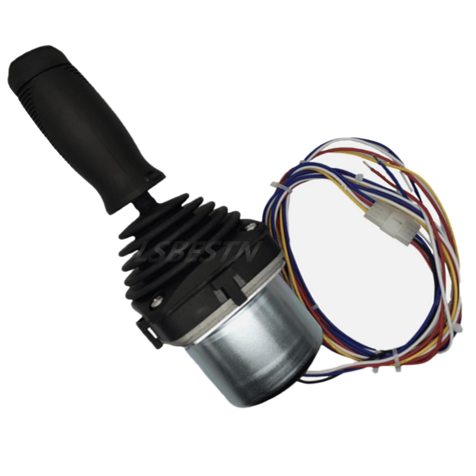 LSBESTN Dual Axis Joystick Controller SJ-138225 138225SJ 138225 Suitable for SJ 82T 86T 85 AJ 51AJ 63AJ 30AJE 46A 61T 66T 40T 45T