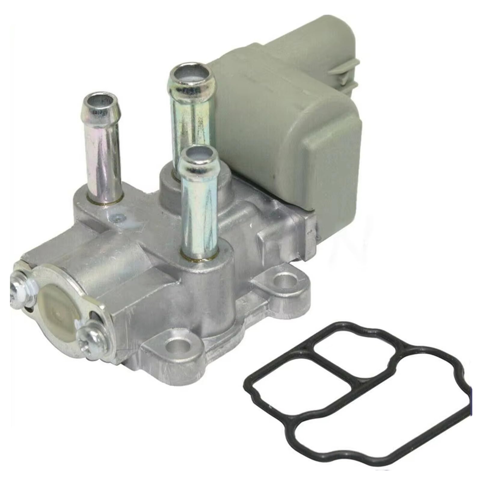 Gkqrkvnm One Color Iac Valves Compatible With Toyota For Celica For Corolla For Camry For Prizm Sedan 1.6L 1.8L 2.2L Idle Air Control Valve 22270-15010 2227015010